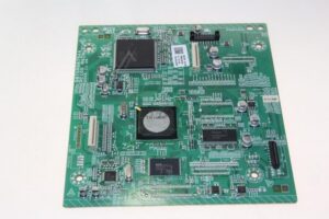 CARTE DE GESTION LG