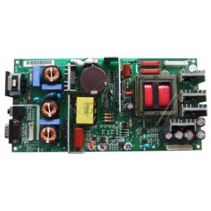 PLATINE - CARTE ALIMENTATION LG