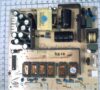 CARTE ALIMENTATION LG
