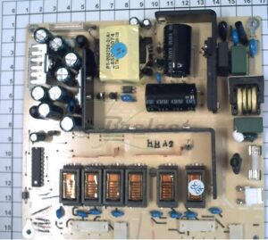 CARTE ALIMENTATION LG