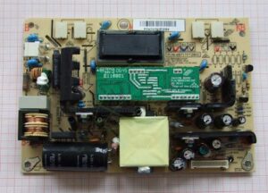 CARTE ALIMENTATION LG