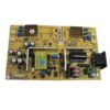 PLATINE ALIMENTATION LG