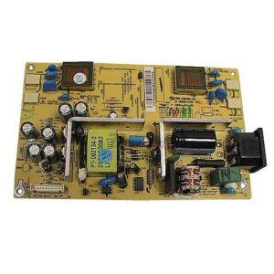 PLATINE ALIMENTATION LG