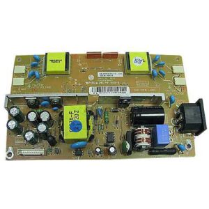 CARTE ALIMENTATION LG