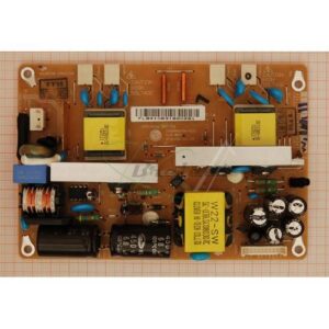 PLATINE - CARTE ALIMENTATION LG