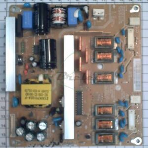 CARTE ALIMENTATION LG