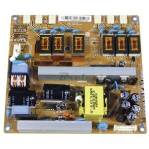 CARTE ALIMENTATION LG