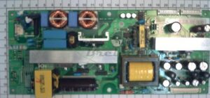CARTE ALIMENTATION LG