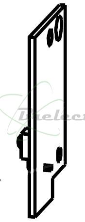 RECEPTEUR INFRA ROUGE LG