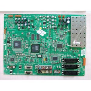 CARTE PRINCIPALE DE GESTION LG