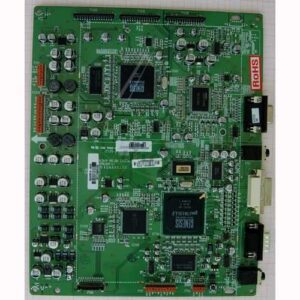 CARTE - PLATINE PRINCIPALE RF043A/B