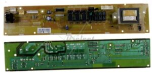 PLATINE DE PUISSANCE ALIMENTATION LG