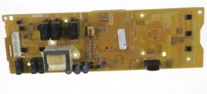 CARTE PRINCIPALE DE GESTION LG