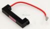 FUSIBLE 0.9A 5.0KV LG