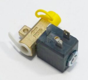 ELECTROVANNE DE GAZ THETFORD