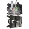MECANIQUE CD DVD DVM040 BLOC OPTIQUE