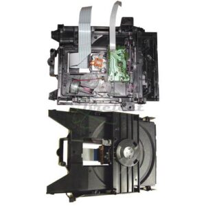 MECANIQUE CD DVD DVM040 BLOC OPTIQUE