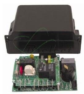 CARTE ELECTRONIQUE THETFORD FRIGO MANUEL