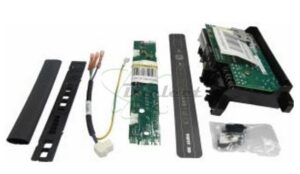 KIT CARTE ELECTRONIQUE + FACADE THETFORD