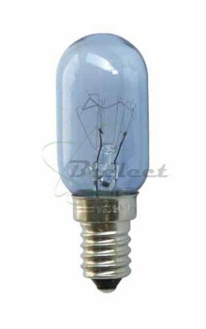 AMPOULE LAMPE 20W T25 L70T25/L70 LG