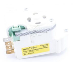 PROGRAMATEUR DE DECONGELATION .220v LG