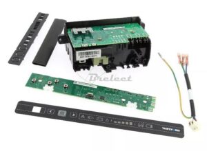 KIT CARTE ELECTRONIQUE + FACADE THETFORD