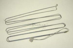 RESISTANCE DE DEGIVRAGE LIEBHERR