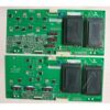 PLATINE INVERTER BOARD-SET MASTER+SLAVE