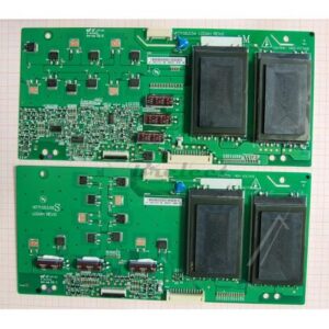 PLATINE INVERTER BOARD-SET MASTER+SLAVE