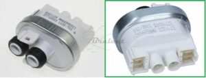 PRESSOSTAT NIVEAU D EAU + JOINT MIELE