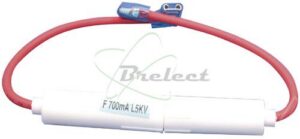 FUSIBLE HT 5KV 0.7A SAMSUNG