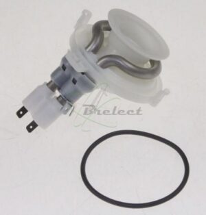 RESISTANCE + COUVERCLE MIELE