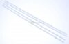 KIT 4 BARRES DE LED POUR DALLE 43 pouces