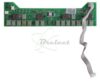 CARTE CLAVIER AFFICHAGE 7340-8652