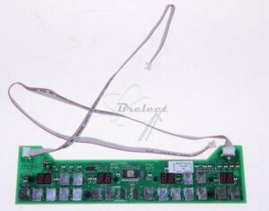 CARTE CLAVIER FAGOR BRANDT