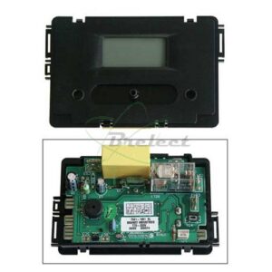 PROGRAMMATEUR HORLOGE 7341-1361