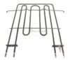 RESISTANCE DE GRILL 2050W + 556W