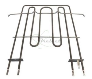 RESISTANCE DE GRILL 2050W + 556W