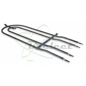 RESISTANCE DE VOUTE GRILL 1780W