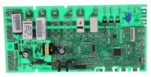 CARTE DE PUISSANCE 7341-2101 BRANDT