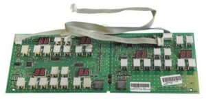 CARTE CLAVIER 7341-0341 FAGOR BRANDT