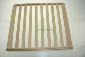 CLAYETTE EN BOIS X1 DE CAVE A VIN