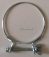 COLLIER DE FIXATION DAEWOO