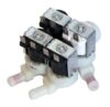 ELECTROVANNE 4 VOIES