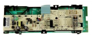 CARTE COMMANDE - CARTE ELECTRONIQUE