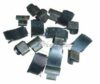 CLIPS DE BOUTON - RESSORTS MANETTE (X10)