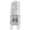 AMPOULE HALOGENE CULOT 25W-230V G9
