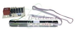 VARIATEUR - BOITIER COMMANDES