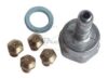 SACHET INJECTEUR GAZ BUTANE PROPANE