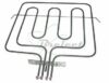 RESISTANCE DE VOUTE GRILLE 1800w
